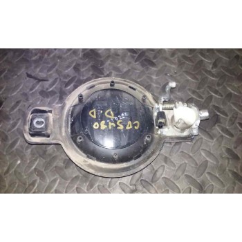 Recambio de maneta exterior delantera derecha para fiat doblo (119) 1.9 jtd cat referencia OEM IAM   