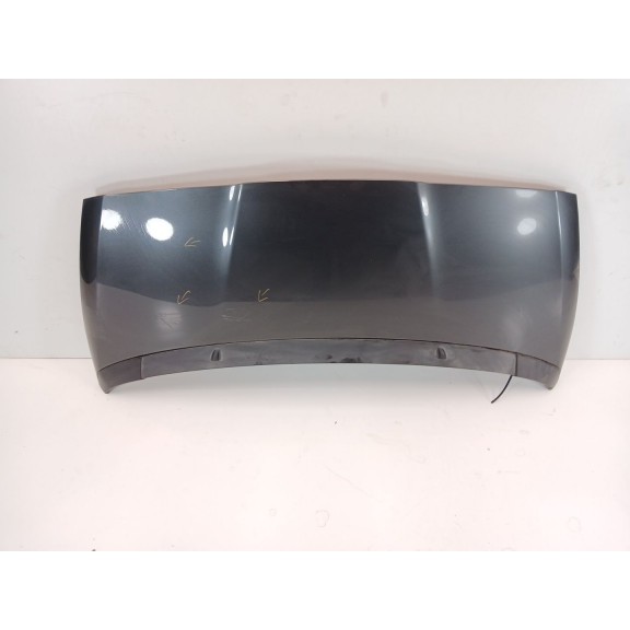 Recambio de capot para peugeot 5008 premium referencia OEM IAM   
