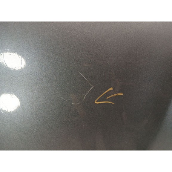 Recambio de capot para peugeot 5008 premium referencia OEM IAM   