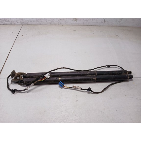 Recambio de amortiguadores maletero / porton para mercedes-benz gla (h247) gla 200 d (247.712) referencia OEM IAM A2478902300  