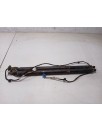 Recambio de amortiguadores maletero / porton para mercedes-benz gla (h247) gla 200 d (247.712) referencia OEM IAM A2478902300  