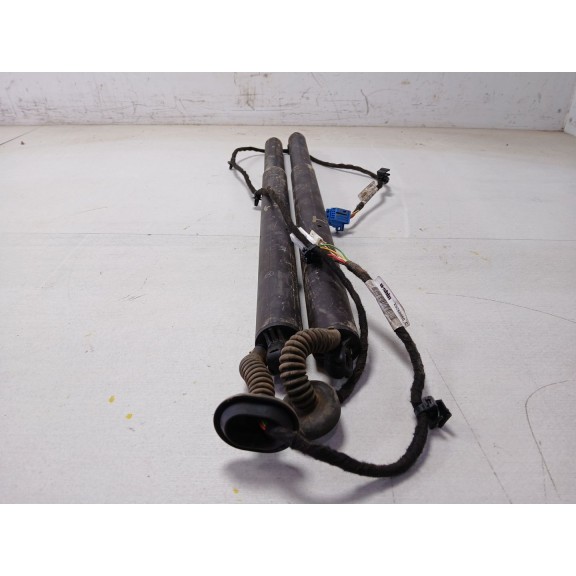 Recambio de amortiguadores maletero / porton para mercedes-benz gla (h247) gla 200 d (247.712) referencia OEM IAM A2478902300  