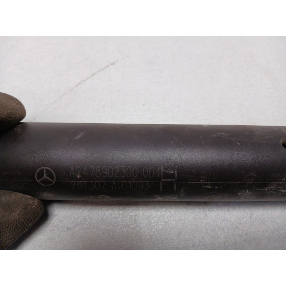 Recambio de amortiguadores maletero / porton para mercedes-benz gla (h247) gla 200 d (247.712) referencia OEM IAM A2478902300  