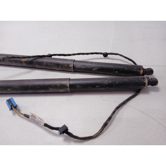 Recambio de amortiguadores maletero / porton para mercedes-benz gla (h247) gla 200 d (247.712) referencia OEM IAM A2478902300  