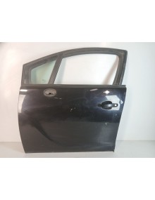 Recambio de puerta delantera izquierda para opel meriva b 1.4 16v cat (a 14 xer / ldd) referencia OEM IAM 39144651  