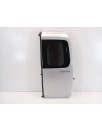 Recambio de puerta trasera derecha para citroën nemo monospace 1.4 hdi referencia OEM IAM 8703E9  ACRISTALADA