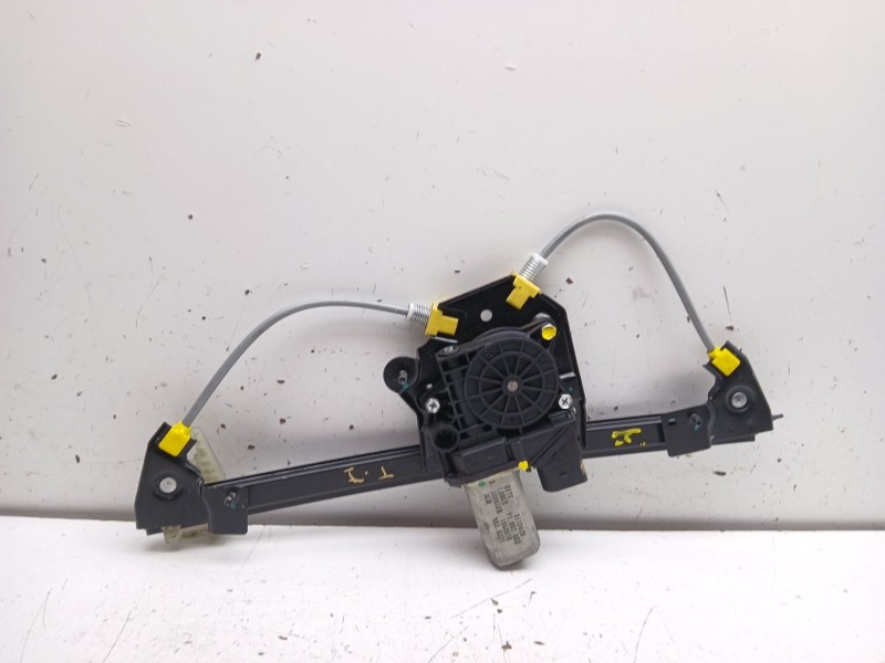 Recambio de elevalunas trasero izquierdo para bmw 1 (e87) 120 d referencia OEM IAM 51347067799 71002603 