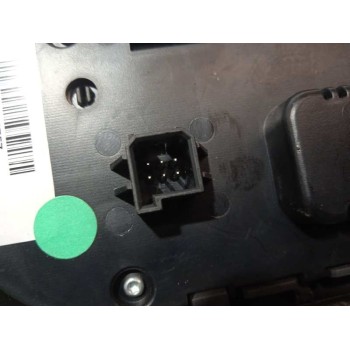 Recambio de mando climatizador para opel zafira tourer excellence referencia OEM IAM 20765757  