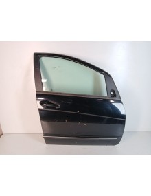Recambio de puerta delantera derecha para mercedes-benz clase a (w169) a 200 (169.033, 169.333) referencia OEM IAM   