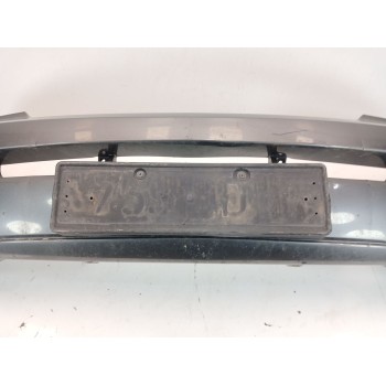 Recambio de paragolpes delantero para kia sorento i (jc) 2.5 crdi referencia OEM IAM 865103E005  