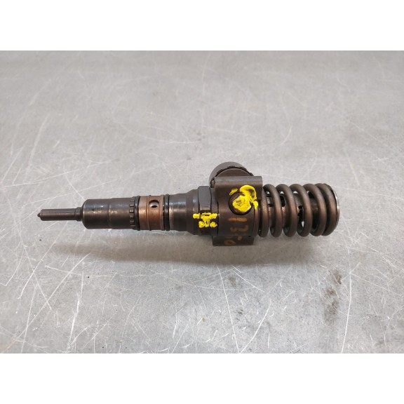 Recambio de inyector para dodge caliber s referencia OEM IAM 03G130073G 04147200404 03G130073GX