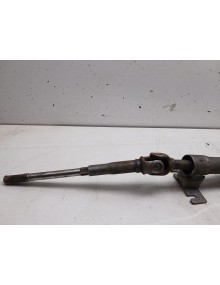 Recambio de columna direccion para chevrolet matiz (m200, m250) 1.0 referencia OEM IAM    2