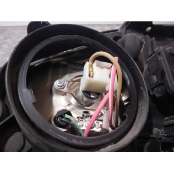 Recambio de faro derecho para hyundai santa fe (sm) 2.0 crdi vgt comfort referencia OEM IAM  PARA PULIR 