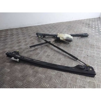Recambio de elevalunas delantero izquierdo para citroën c4 grand picasso shine referencia OEM IAM 9816272580 ELÉCTRICO 