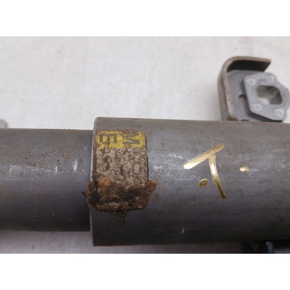 Recambio de columna direccion para chevrolet matiz (m200, m250) 1.0 referencia OEM IAM   