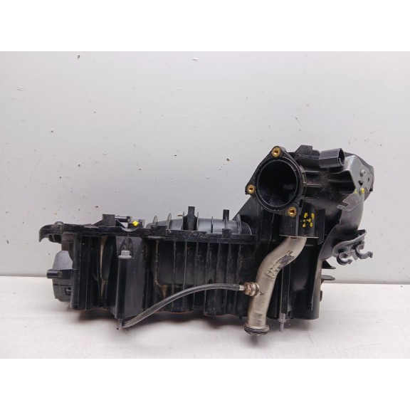 Recambio de colector admision para bmw serie 1 berlina (e81/e87) 116d referencia OEM IAM 781017902  