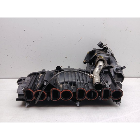 Recambio de colector admision para bmw serie 1 berlina (e81/e87) 116d referencia OEM IAM 781017902  