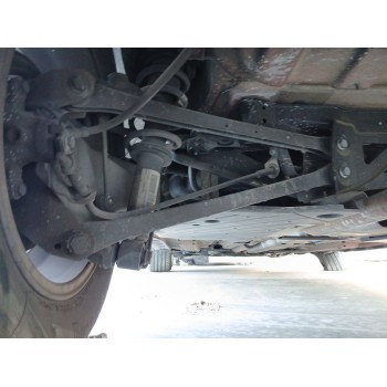 Recambio de puente trasero para mini mini countryman (r60) one referencia OEM IAM 33319804721 0075511623 