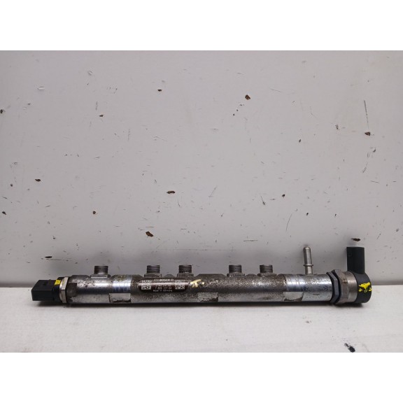 Recambio de rampa inyectora para bmw serie 1 berlina (e81/e87) 116d referencia OEM IAM 0445214182  780912704