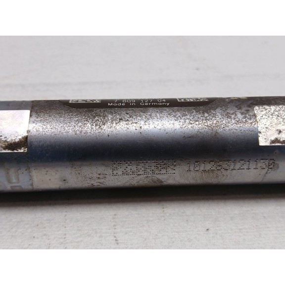 Recambio de rampa inyectora para bmw serie 1 berlina (e81/e87) 116d referencia OEM IAM 0445214182  780912704