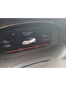 Recambio de motor completo para seat arona (kj7, kjp) 1.6 tdi referencia OEM IAM DGT   2