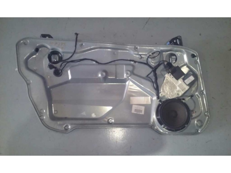 Recambio de elevalunas delantero izquierdo para seat ibiza (6l1) hit referencia OEM IAM  3P 