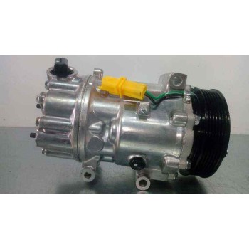 COMPRESOR AIRE ACONDICIONADO 9651911180 NUEVO 1350F 6453QP 6453RW