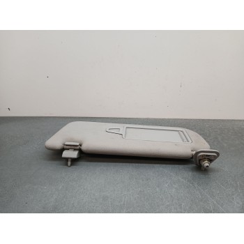Recambio de parasol izquierdo para hyundai ix35 sle 2wd referencia OEM IAM   