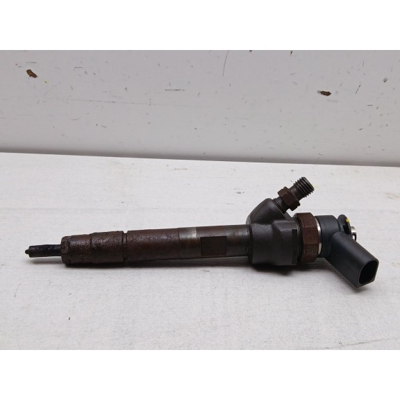 Recambio de inyector para bmw serie 1 berlina (e81/e87) 116d referencia OEM IAM 0445110289  779844605