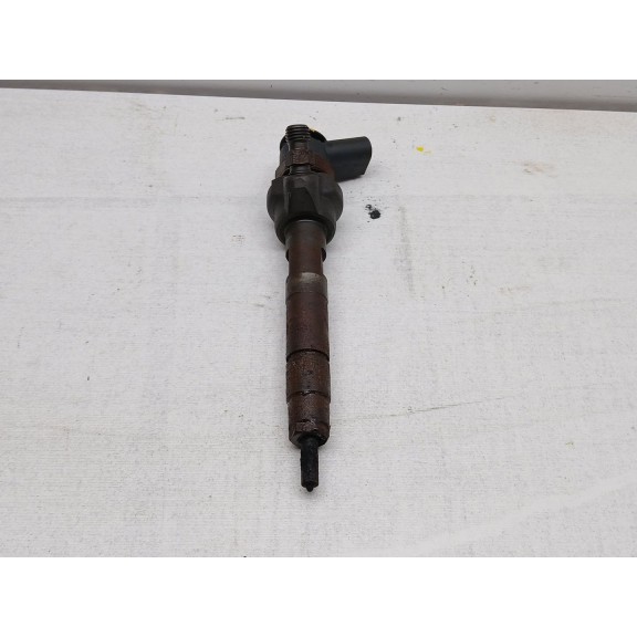 Recambio de inyector para bmw serie 1 berlina (e81/e87) 116d referencia OEM IAM 0445110289  779844605