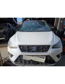 seat arona (kj7, kjp) del año 2018