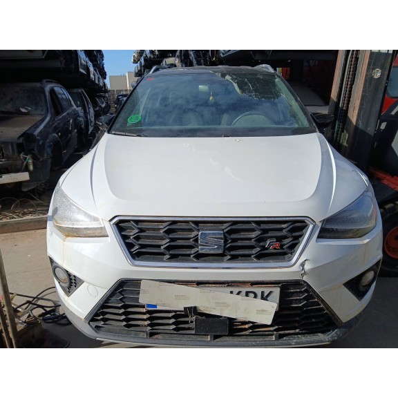 seat arona (kj7, kjp) del año 2018