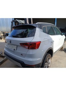 seat arona (kj7, kjp) del año 2018 2