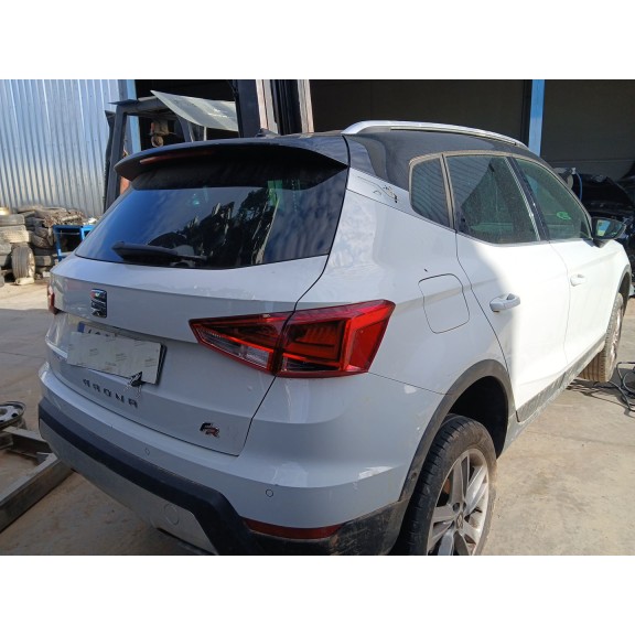 seat arona (kj7, kjp) del año 2018