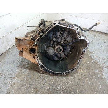 CAJA CAMBIOS TL4A056 TL4056