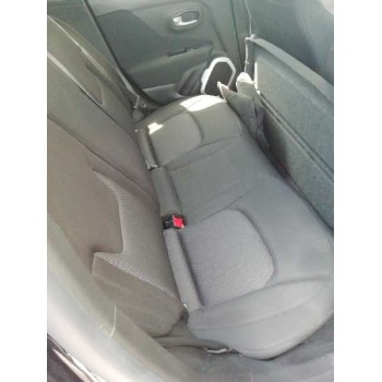 Recambio de juego asientos completo para jeep renegade sport 4x2 referencia OEM IAM   