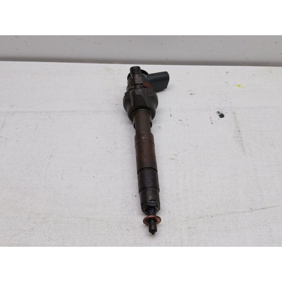 Recambio de inyector para bmw serie 1 berlina (e81/e87) 116d referencia OEM IAM 0445110289  779844605