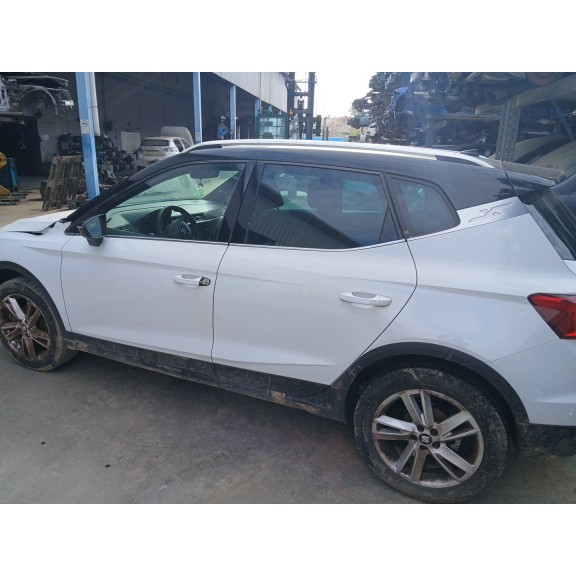 seat arona (kj7, kjp) del año 2018