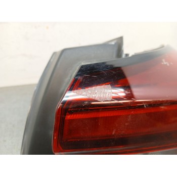 Recambio de piloto trasero derecho para opel corsa f edition referencia OEM IAM 90194153 39162664 9829317280