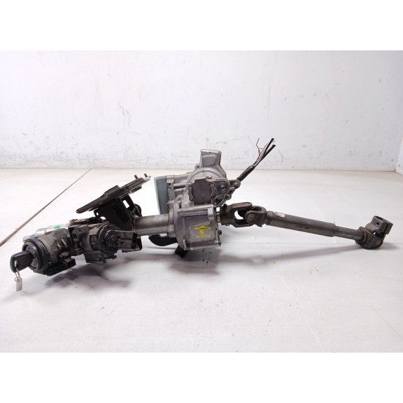 Recambio de columna direccion para mazda 2 (de_, dh_) 1.3 (de3fs) referencia OEM IAM A0009797  