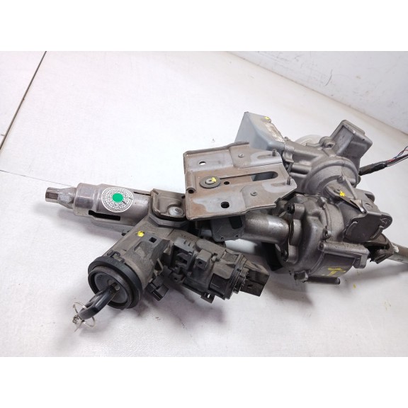 Recambio de columna direccion para mazda 2 (de_, dh_) 1.3 (de3fs) referencia OEM IAM A0009797  