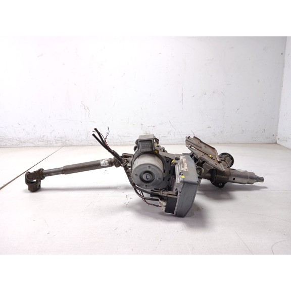 Recambio de columna direccion para mazda 2 (de_, dh_) 1.3 (de3fs) referencia OEM IAM A0009797  