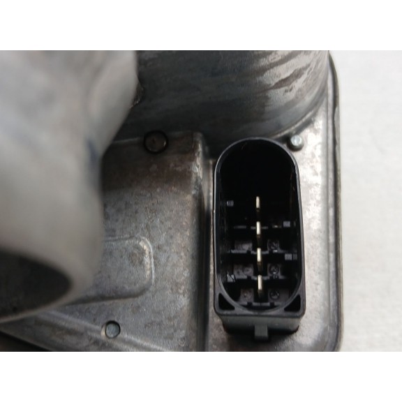 Recambio de caja mariposa para bmw serie 1 berlina (e81/e87) 116d referencia OEM IAM   