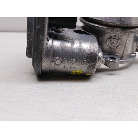 Recambio de caja mariposa para bmw serie 1 berlina (e81/e87) 116d referencia OEM IAM   