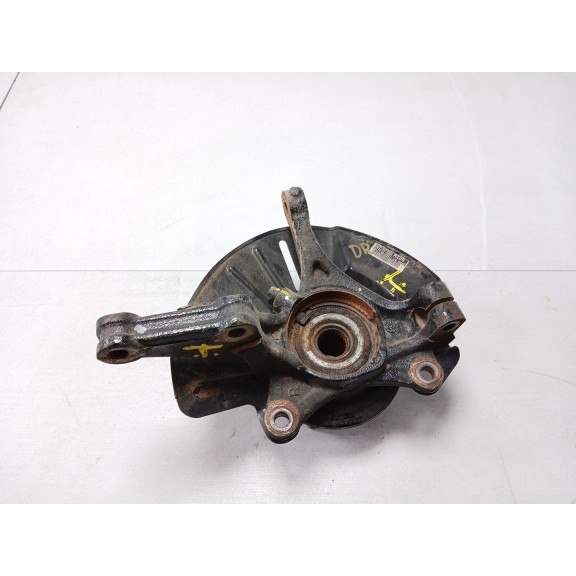 Recambio de mangueta delantera derecha para kia stonic (yb) 1.0 t-gdi eco-dynamics+ referencia OEM IAM 51701H8550  