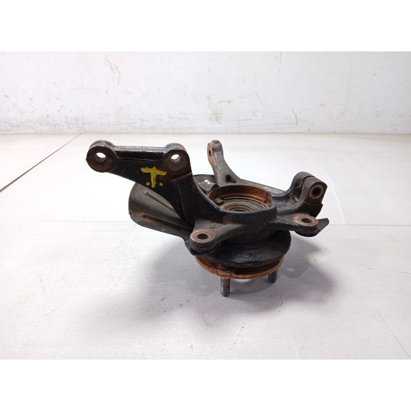 Recambio de mangueta delantera derecha para kia stonic (yb) 1.0 t-gdi eco-dynamics+ referencia OEM IAM 51701H8550  