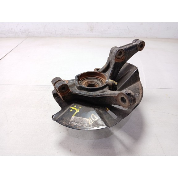 Recambio de mangueta delantera derecha para kia stonic (yb) 1.0 t-gdi eco-dynamics+ referencia OEM IAM 51701H8550  