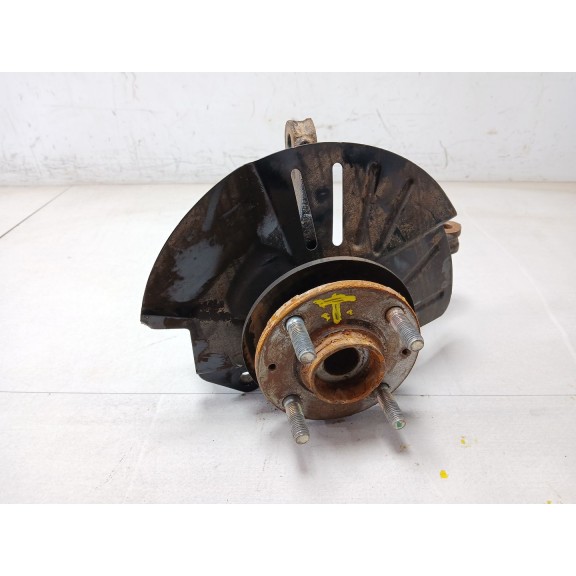 Recambio de mangueta delantera derecha para kia stonic (yb) 1.0 t-gdi eco-dynamics+ referencia OEM IAM 51701H8550  