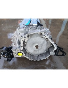 Recambio de caja cambios para lexus ct (zwa10_) 200h (zwa10_) referencia OEM IAM    2