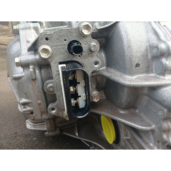 Recambio de caja cambios para lexus ct (zwa10_) 200h (zwa10_) referencia OEM IAM   